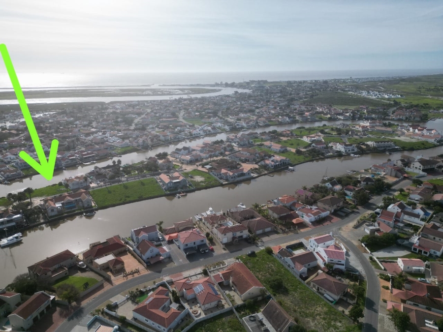  Bedroom Property for Sale in Laaiplek Western Cape